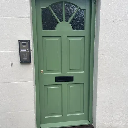 Plymouth Barbican Boutique Luxury Apartment Exterior photo
